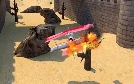 无尽的飞行 V1.0