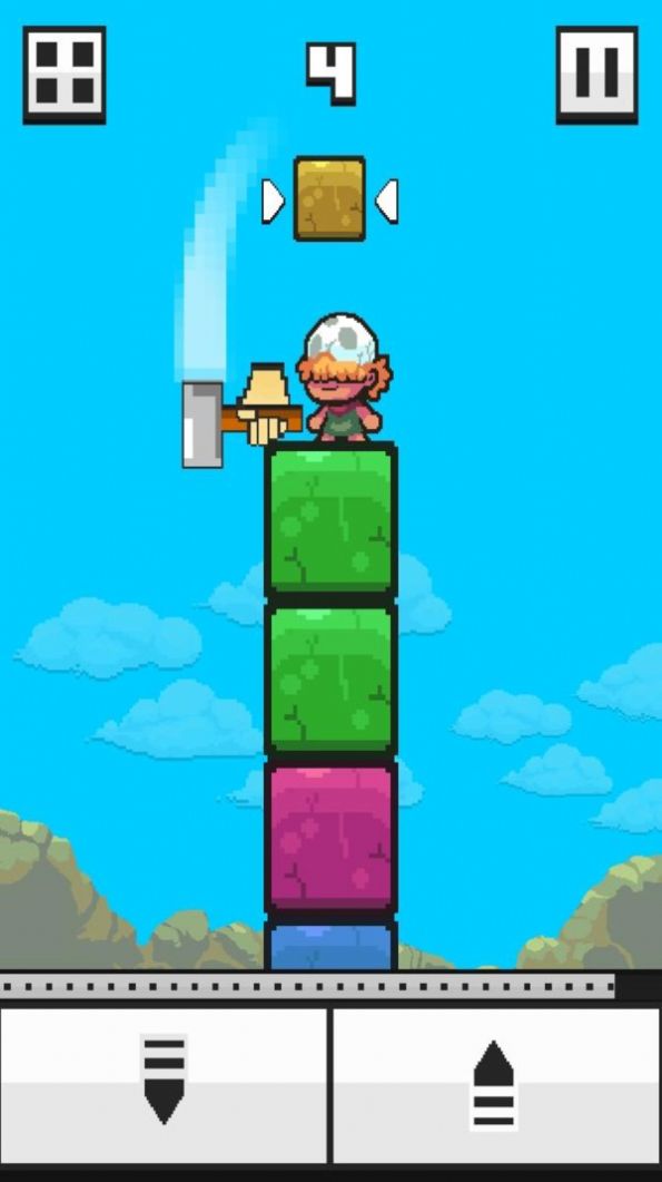 上天吧打工人游戏官方安卓版  v3.0.3