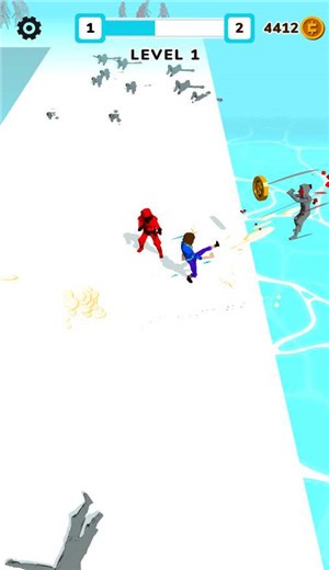 枪火突击队 2020-08-08 08:34