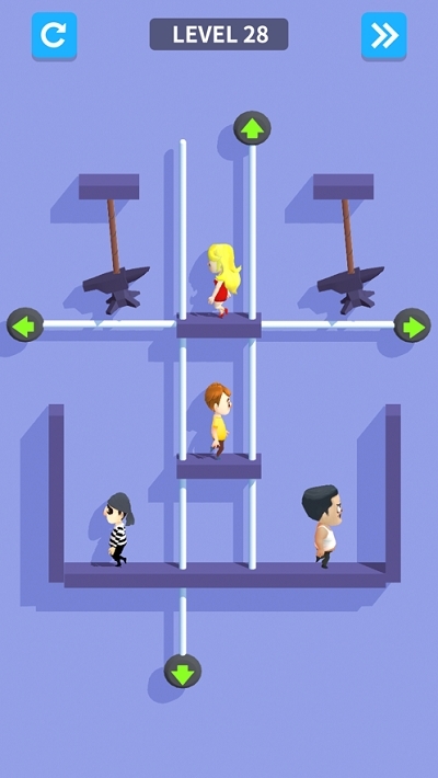 渣男行动手游 v1.1.4