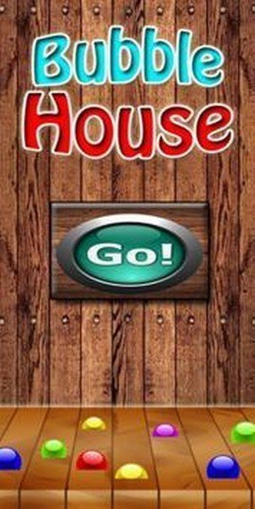 疯狂泡泡屋 v2.2.0