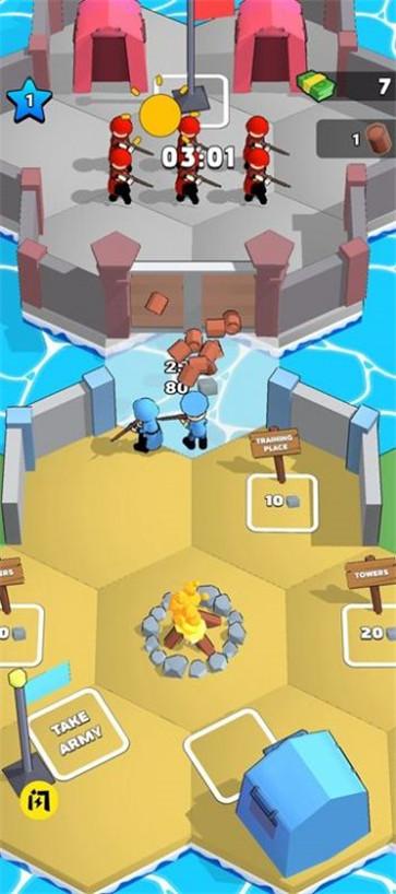 生存整个夜晚 v0.1