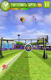 射箭训练师 v1.0