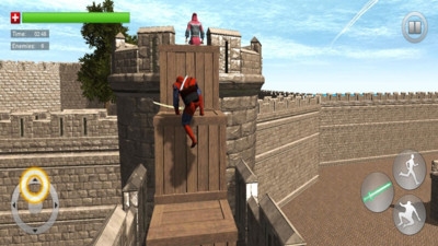 忍者武士2021 v4.0.5