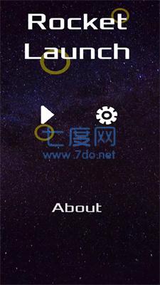 火箭发射Rocket Launch v1.5