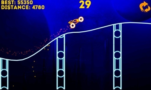 炫光飞车2 2.1 安卓版