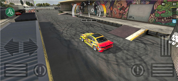 旋转风暴最新破解版 v3.2.4