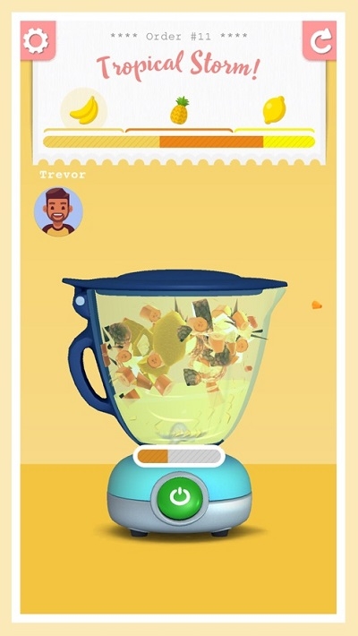 Blendy(混合多汁 Mod) v1.1.9 安卓版