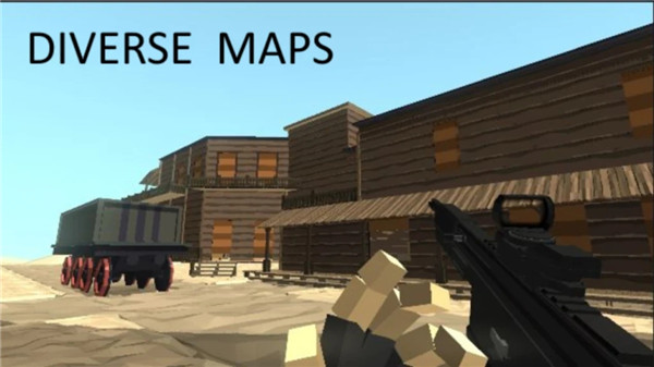 项目漏洞大作战ProjectBreachPvP