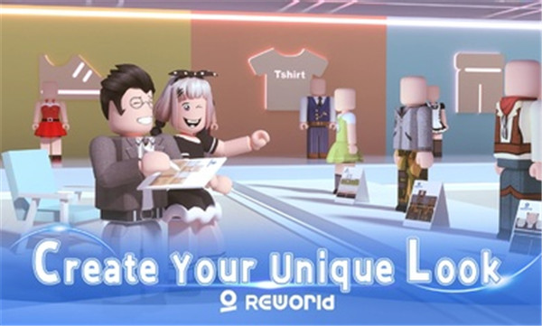 重启世界国际服正版