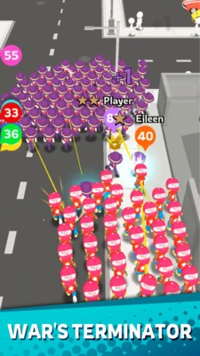 僵尸人海  v1.0.8