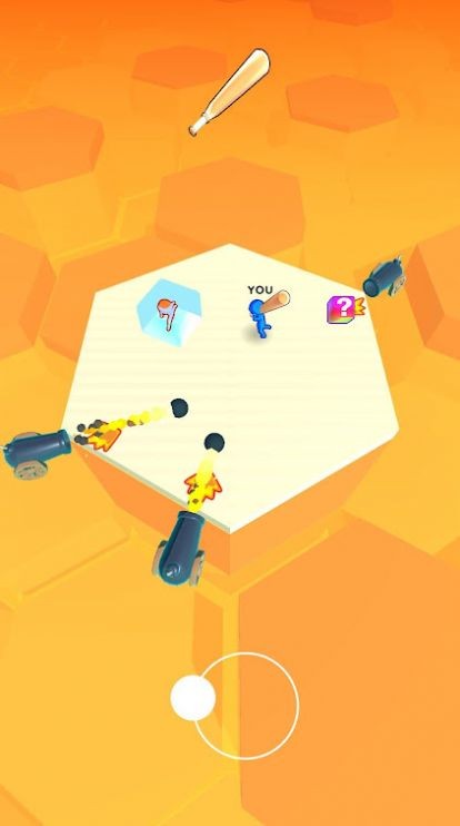 吊杆竞技场3D  v1.0.2