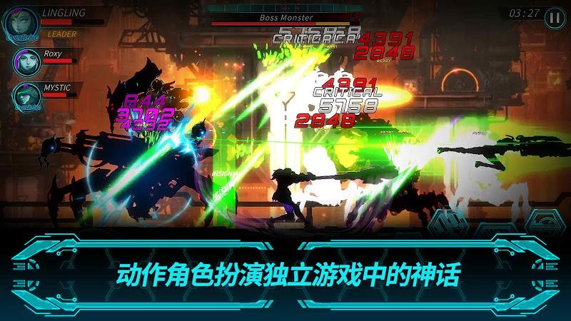 黑暗之剑2 v1.0.3