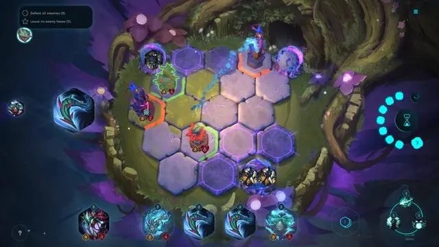 精灵与橡木之歌中文版 v1.2.0c