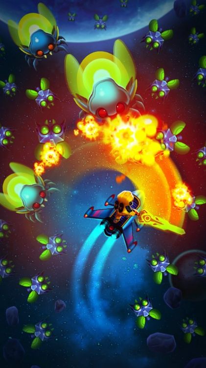 太空幸存者Alien v0.1.3
