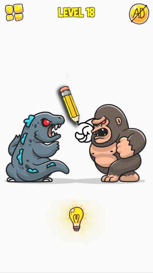 绘画大作战之点睛一笔 v1.0.4