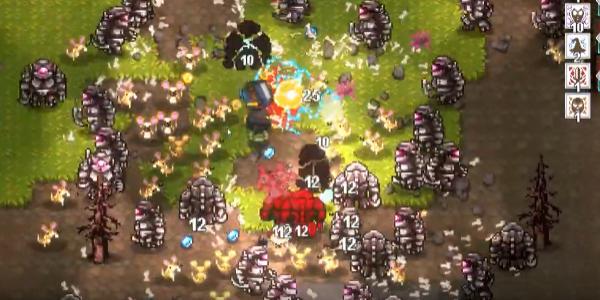 呆子幸存者游戏精简版  v5.1.4