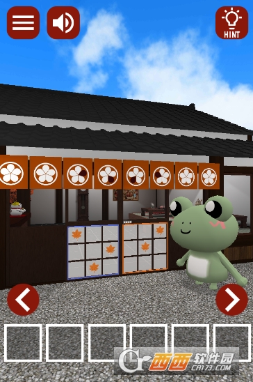 逃脱游戏老钟和甜点客厅(Sweets Parlor) v1.0.1 安卓版