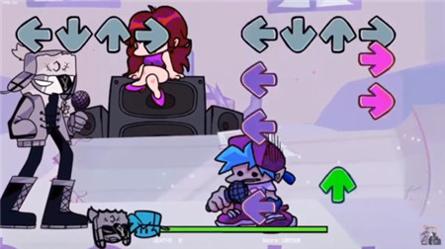 周五夜舞团 v1.0.0