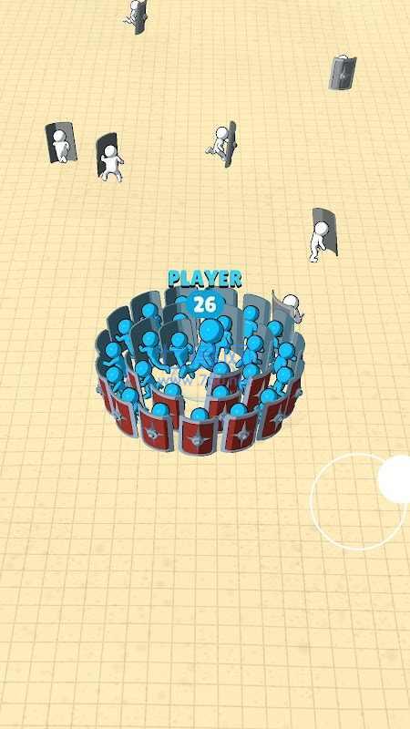 奴隶大师游戏 v1.1