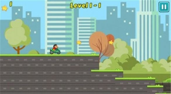 机车蜡笔小新  v1.0.0