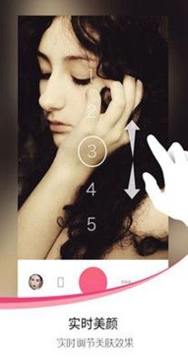 Sweet Selfie 2.87