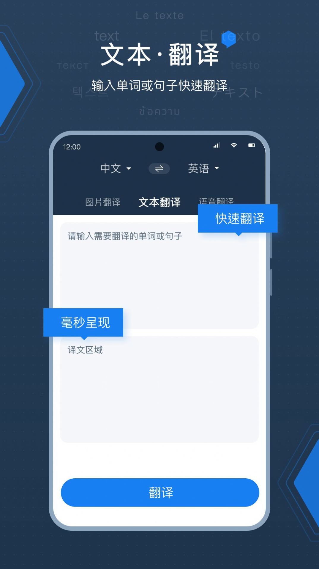 deepl翻译软件 v1.1