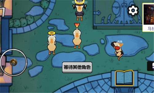 不好有刺客游戏 v1.1