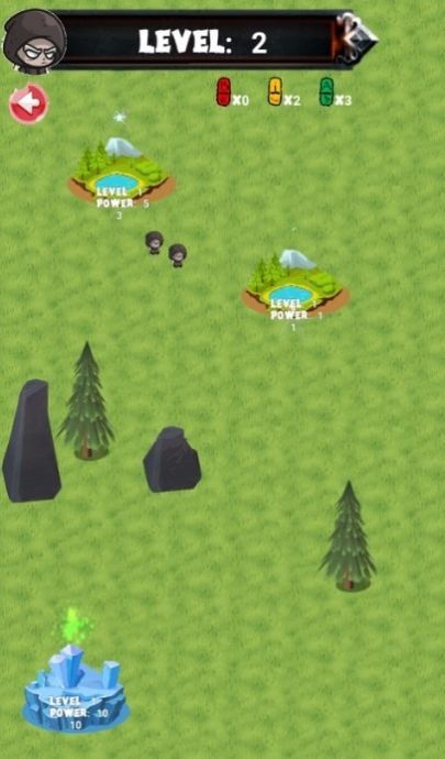 傀儡生存手机游戏官方版  v4.3.1