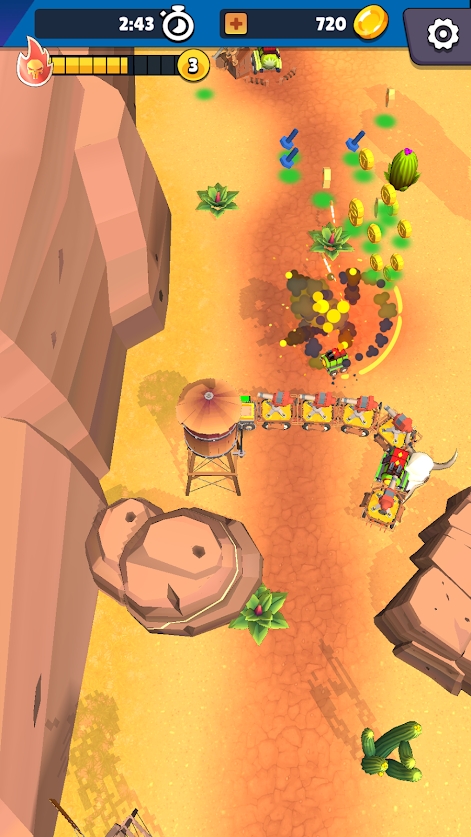 蛇全面战争卡车 v0.5.0