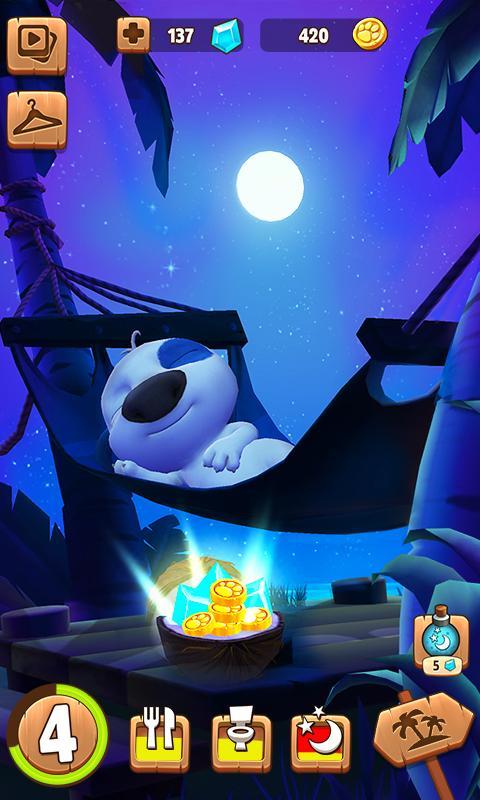 狗狗的冒险生活 v1.0.4