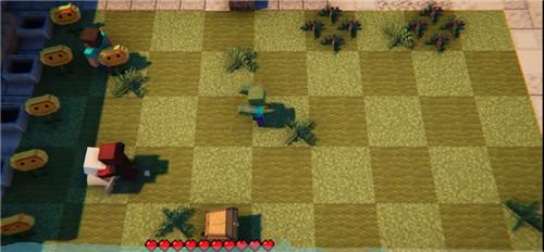 PVZMC  v0.1