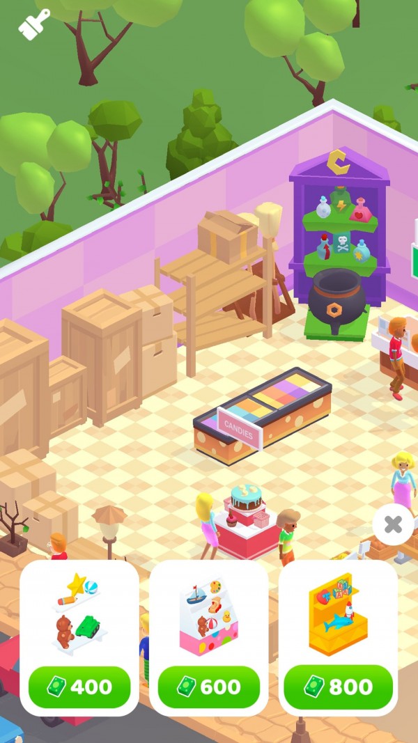 点点奇妙超市手机版.jpg 点点奇妙超市手机版.jpg