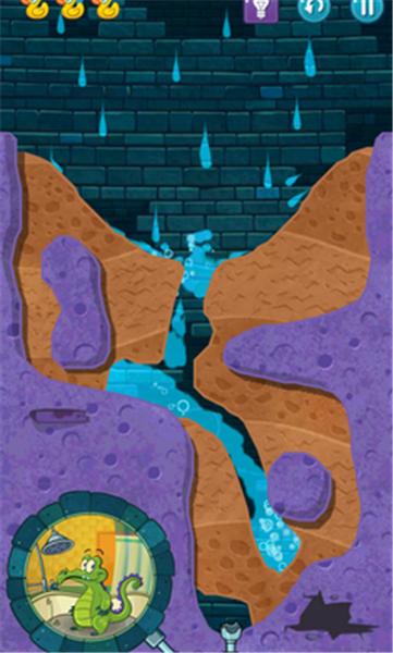 鳄鱼小顽皮爱洗澡2正版  v1.9.10