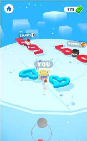 画武器擂台赛3D游戏最新安卓版  v4.4.1