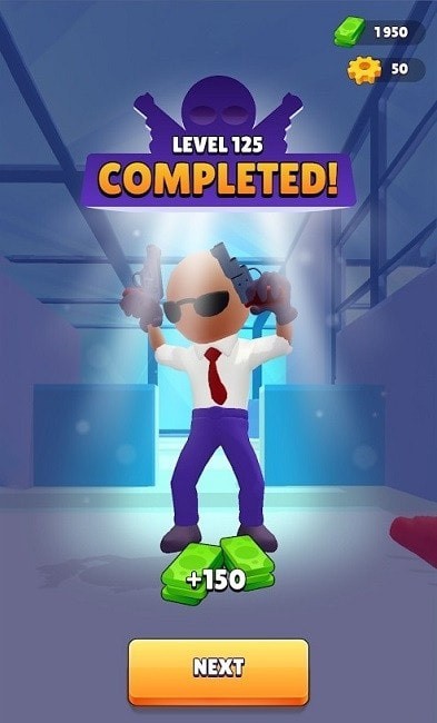 跑与枪瞄准射击 v1.0.16