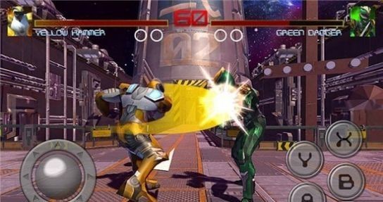 英雄武士乱斗 2021-10-20 11:35