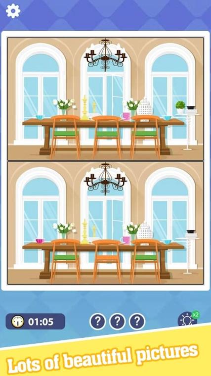 超级拼图差异 v1.1.2