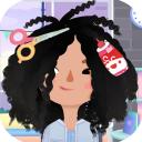 托卡小镇发型师官方版