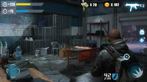 特种作战行动 v1.1.5