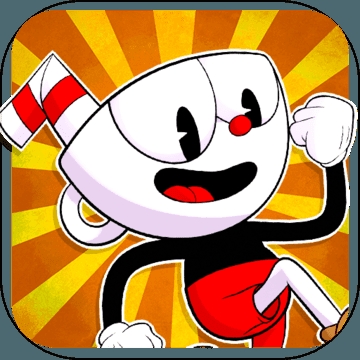 Cuphead Mobile(杯男孩冒险)
