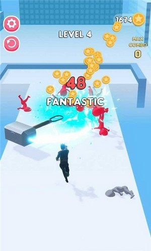 悬浮武器大师手机游戏安卓版  v5.5.2