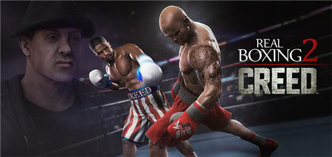 真实拳击2安卓最新版