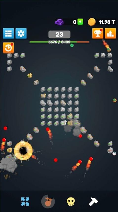 戏耍愤怒老师 v1.0.4