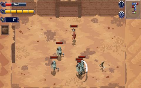 无辜勇士  v1.0.46