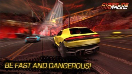 线上赛车 v0.9.5 无限金币版