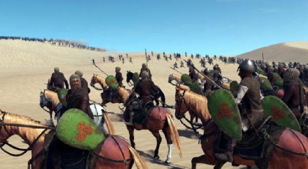 骑马与砍杀手机版 v1.4