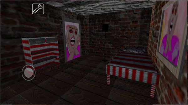 恐怖冰淇淋奶奶 v3.2.5