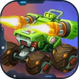 抢个星球当霸主