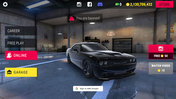 真实驾驶学校 v1.8.7